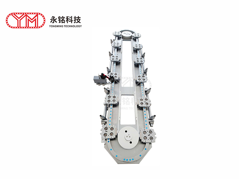 T轨椭圆环形导轨  ...