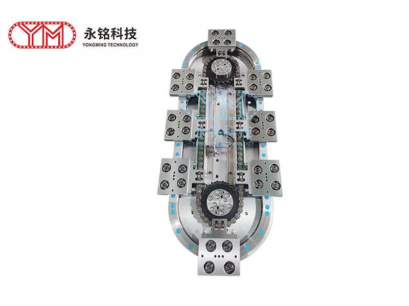 T轨椭圆环形导轨 （...