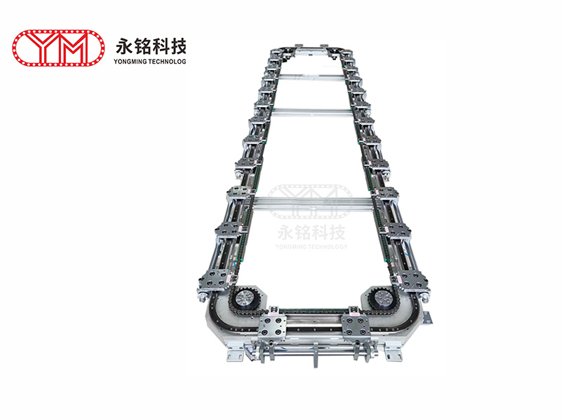 V轨矩形环形导轨 （...