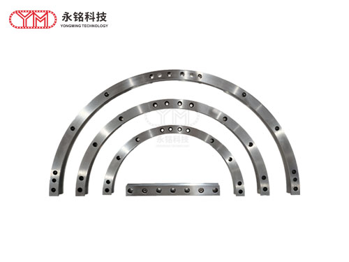 T型圆弧导轨T23-...