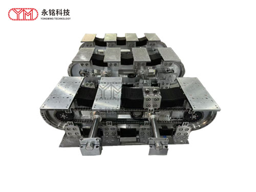 立式环形导轨（链条传...