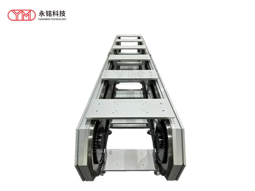 立式环形导轨（链条传...