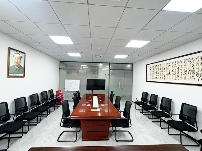 会议室